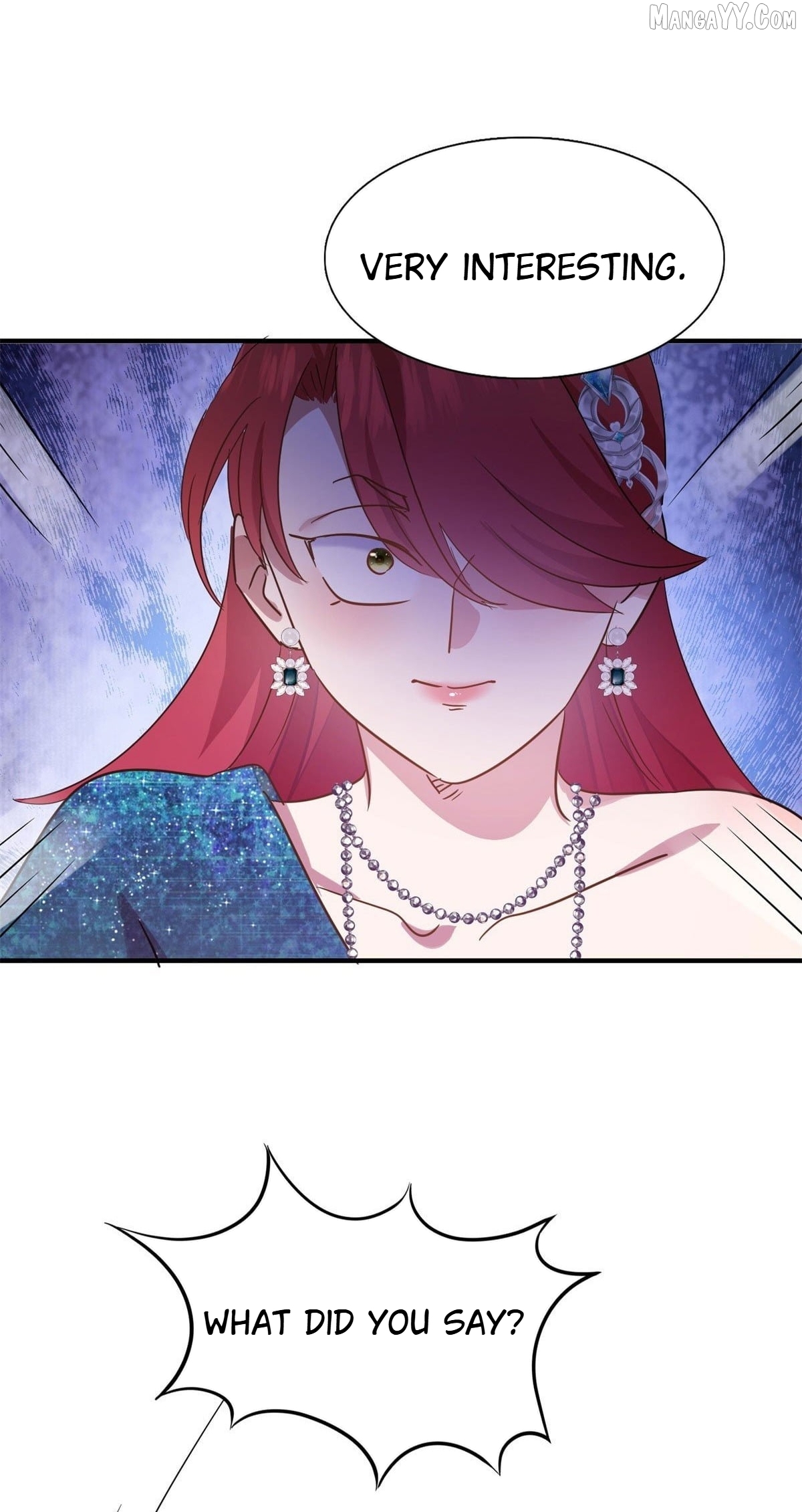 Don't Embarrass Me Chapter 116 - page 17